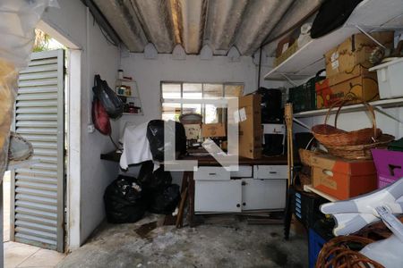 Casa à venda com 400m², 2 quartos e 6 vagasDepósito