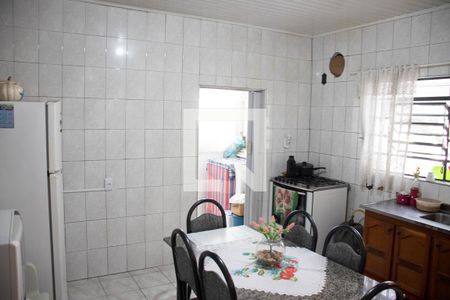 Casa para alugar com 200m², 3 quartos e 3 vagas Casa para alugar com 200m², 3 quartos e 3 vagasCozinha