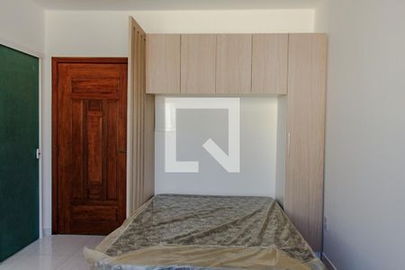 Sala/Quarto de kitnet/studio para alugar com 1 quarto, 23m² em Menino Deus, Porto Alegre