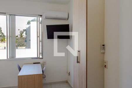 Sala/Quarto de kitnet/studio para alugar com 1 quarto, 23m² em Menino Deus, Porto Alegre