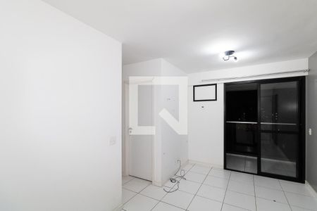 Sala de apartamento para alugar com 2 quartos, 58m² em Campo Grande, Rio de Janeiro