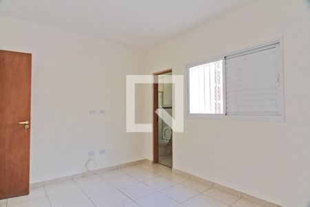 Suíte de apartamento para alugar com 2 quartos, 60m² em Nossa Senhora do O, São Paulo