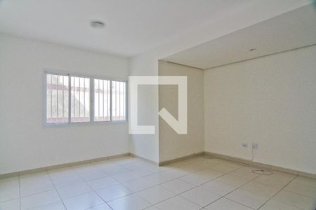 Sala de apartamento para alugar com 2 quartos, 60m² em Nossa Senhora do O, São Paulo