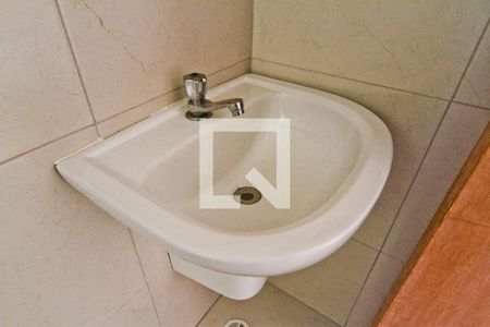 Banheiro da Suíte de apartamento para alugar com 2 quartos, 60m² em Nossa Senhora do O, São Paulo