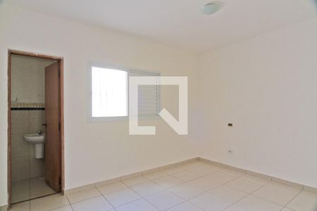 Suíte de apartamento para alugar com 2 quartos, 60m² em Nossa Senhora do O, São Paulo