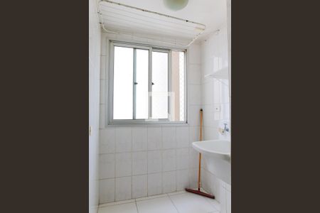 Apartamento para alugar com 70m², 2 quartos e 2 vagas Apartamento para alugar com 70m², 2 quartos e 2 vagasCozinha e Área de Serviço