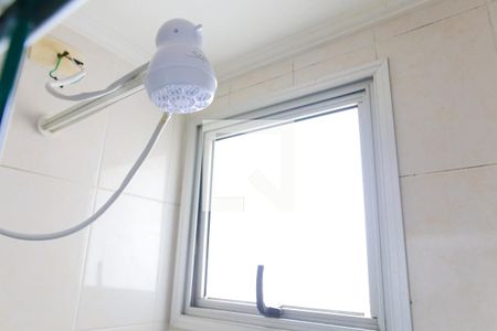 Apartamento para alugar com 70m², 2 quartos e 2 vagas Apartamento para alugar com 70m², 2 quartos e 2 vagasBanheiro da Suite