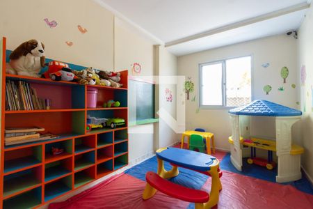 Apartamento para alugar com 70m², 2 quartos e 2 vagas Apartamento para alugar com 70m², 2 quartos e 2 vagasBrinquedoteca