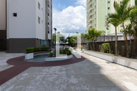 Apartamento para alugar com 70m², 2 quartos e 2 vagas Apartamento para alugar com 70m², 2 quartos e 2 vagasÁrea comum