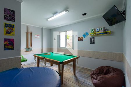 Apartamento para alugar com 70m², 2 quartos e 2 vagas Apartamento para alugar com 70m², 2 quartos e 2 vagasSala de Jogos