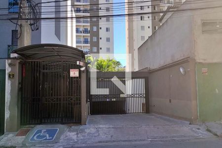 Apartamento para alugar com 70m², 2 quartos e 2 vagas Apartamento para alugar com 70m², 2 quartos e 2 vagasFachada