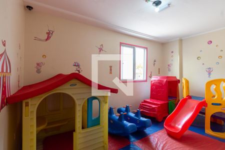 Apartamento para alugar com 70m², 2 quartos e 2 vagas Apartamento para alugar com 70m², 2 quartos e 2 vagasBrinquedoteca