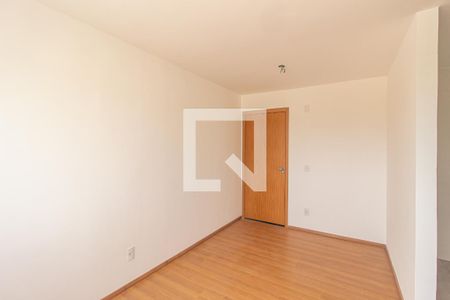 Sala de apartamento para alugar com 2 quartos, 45m² em Guaratiba, Rio de Janeiro