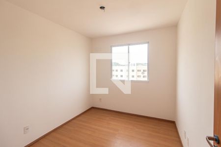 Quarto 2 de apartamento para alugar com 2 quartos, 45m² em Guaratiba, Rio de Janeiro