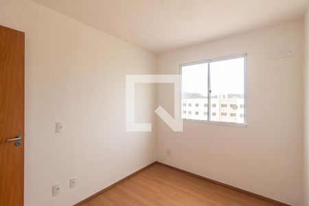 Quarto 1 de apartamento para alugar com 2 quartos, 45m² em Guaratiba, Rio de Janeiro