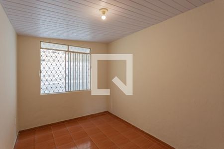 Quarto 1 de casa para alugar com 2 quartos, 70m² em União, Belo Horizonte
