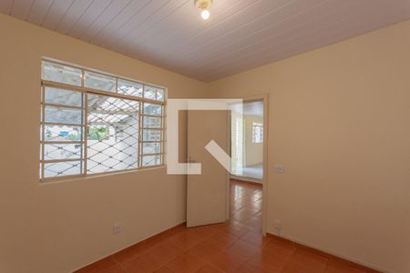 Quarto 2 de casa para alugar com 2 quartos, 70m² em União, Belo Horizonte