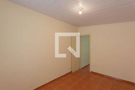Quarto 1 de casa para alugar com 2 quartos, 70m² em União, Belo Horizonte