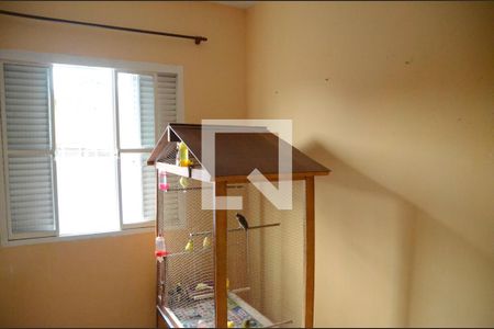 Casa à venda com 250m², 3 quartos e 2 vagasQuarto 3