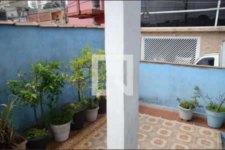 Casa à venda com 250m², 3 quartos e 2 vagasVaranda