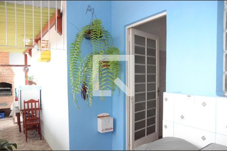 Casa à venda com 250m², 3 quartos e 2 vagasÁrea de Serviço