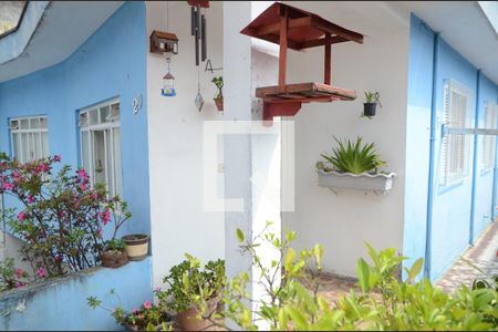 Casa à venda com 250m², 3 quartos e 2 vagasVaranda