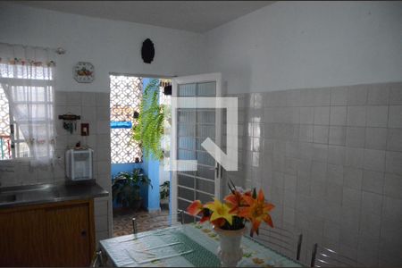 Casa à venda com 250m², 3 quartos e 2 vagasCozinha