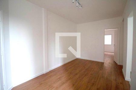 Sala de apartamento para alugar com 2 quartos, 47m² em Jardim Paulista, São Paulo