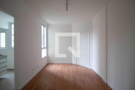 Sala de apartamento para alugar com 2 quartos, 47m² em Jardim Paulista, São Paulo