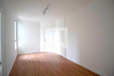 Sala de apartamento para alugar com 2 quartos, 47m² em Jardim Paulista, São Paulo