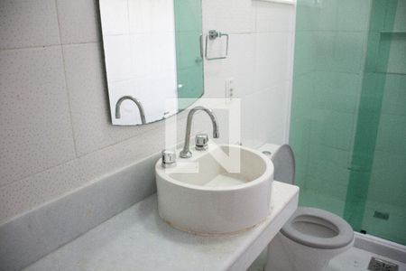 Apartamento à venda com 45m², 2 quartos e 1 vagaBanheiro