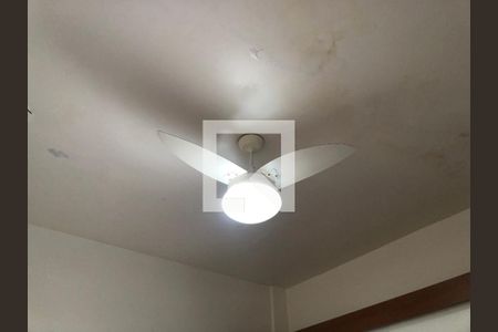 Quarto 1 de apartamento à venda com 2 quartos, 45m² em Jardim Guanabara, Rio de Janeiro