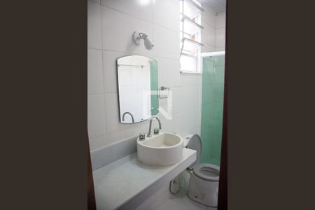 Apartamento à venda com 45m², 2 quartos e 1 vagaBanheiro