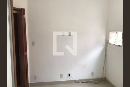 Quarto 1 de apartamento à venda com 2 quartos, 45m² em Jardim Guanabara, Rio de Janeiro