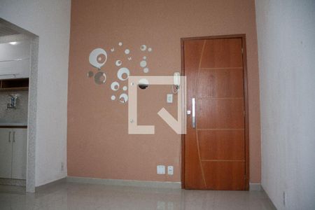 Sala de apartamento à venda com 2 quartos, 45m² em Jardim Guanabara, Rio de Janeiro