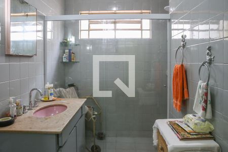 Casa à venda com 260m², 2 quartos e 3 vagas Casa à venda com 260m², 2 quartos e 3 vagasBanheiro