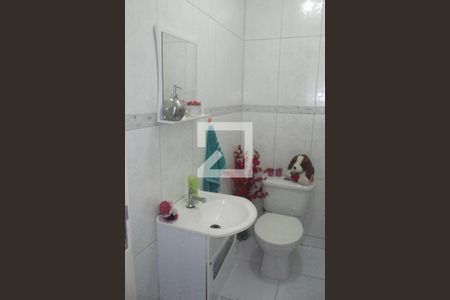 Casa à venda com 30m², 3 quartos e 1 vagaBanheiro