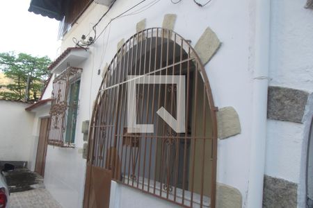 Casa à venda com 30m², 3 quartos e 1 vagaFachada