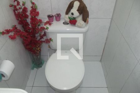 Casa à venda com 30m², 3 quartos e 1 vagaBanheiro