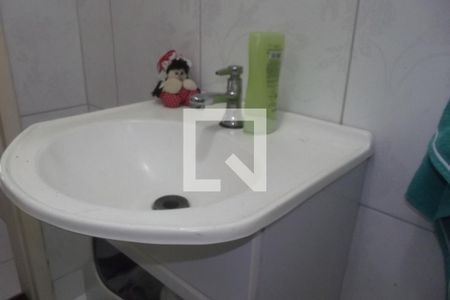 Casa à venda com 30m², 3 quartos e 1 vagaBanheiro