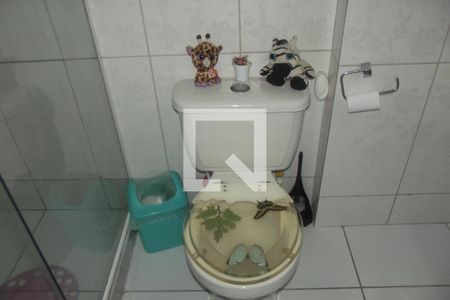 Casa à venda com 30m², 3 quartos e 1 vagaBanheiro