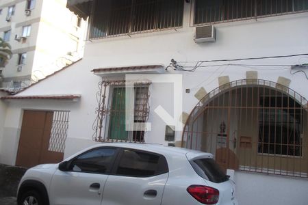 Casa à venda com 30m², 3 quartos e 1 vagaFachada