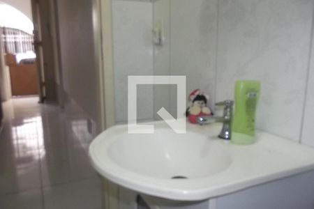 Casa à venda com 30m², 3 quartos e 1 vagaBanheiro