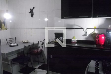 Casa à venda com 30m², 3 quartos e 1 vagaCozinha