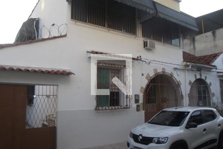 Casa à venda com 30m², 3 quartos e 1 vagaFachada