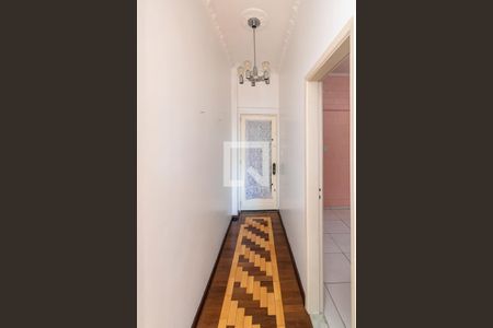Sala - Hall da entrada de apartamento à venda com 2 quartos, 71m² em Bonsucesso, Rio de Janeiro