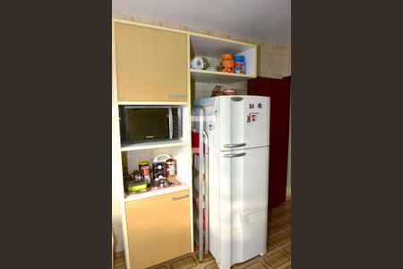 Casa à venda com 180m², 3 quartos e 3 vagasCozinha