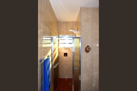 Casa à venda com 180m², 3 quartos e 3 vagasBanheiro