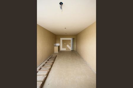 Sala e Cozinha de apartamento para alugar com 1 quarto, 48m² em Vila Fatima, São Paulo