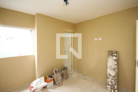 Suíte de apartamento para alugar com 1 quarto, 48m² em Vila Fatima, São Paulo